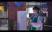 《亲爱的热爱的》:除了佟年，还有HCK哈士奇冰箱值得去追