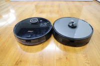 浦桑尼克M7MAX与科沃斯T5MAX性能大对比，谁才是你的菜？