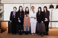米兰上海卫星展：新锐设计师揽获大奖 将直抵2020米兰