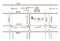 ​承古开今 北京城建续写区域新传奇