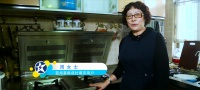集成灶10大品牌， 南京的周女士十年前就用蓝炬星了