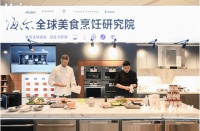 24项标准、6000余项专利!"海尔系"厨电销量将超千万台