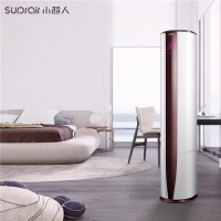 天猫12月开门红：小超人空调份额稳居TOP5