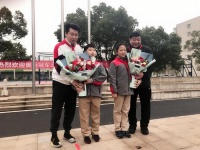 传承射击精神  践行公益理念，学霸护眼灯亮相“枪王争霸赛”公益活动