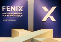 富美家®携FENIX®亮相广州设计展-创新材料撬动室内装饰应用新需求