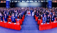 荣耀时刻|莫干山获“中国房地产竞争力十强供应商”称号