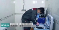 洗衣机脏了怎么洗？海尔启动免费上门清洗服务