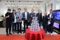 广州设计周遇见新生，家具大师新零售展厅盛大开业