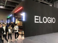 黄光龙ELOGIO高端设计品牌整装空间亮相广州设计周