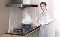燃气灶该换了？帅康隔烟灶为你打造健康烹饪空间