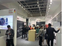 好产品引领新风尚，德国斯宝亚创2019广州设计周载誉而归