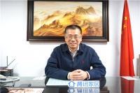 秦占学：产业需要融合 行业永续发展