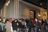 2019广州设计周|YO.EASY科技墙问鼎“人气之王”