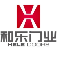 和乐门业荣获“2019中国门窗匠心品牌30强”