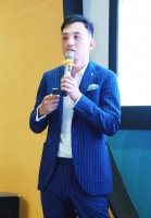 王中里对话百年包豪斯，广州设计周独家分享