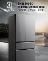 两款TOP1冰洗完爆同类产品 伊莱克斯双十二战绩再创历史新高！