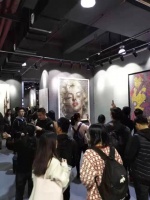 天下画仓，让每一个设计师都有自己的艺术工作室