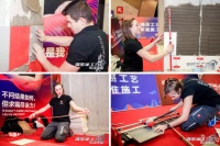 外国人来中国贴砖，只因为这点