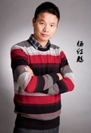 家居美图 | 泛海国际居住区 122 平米现代风格我的简约之家 (6)张