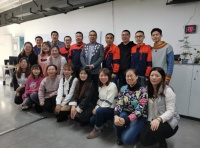 森鹰窗业感恩节活动回放：“鹰”为有你，心存感恩