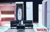 “一米宽,一万米深” TATA木门“静音+”打开无限美好