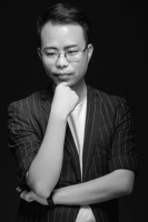 东莞著名室内设计师专访 黄际豪的设计人生