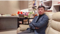赣鄱设计联盟李朝晖：心之所向 未来可期