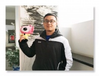 精英网钟洛洲：把擅长的领域做大做强方为企业运营之道