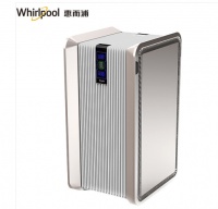 惠而浦多款空净暖冬惠降，还你畅快好呼吸