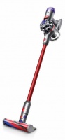 新一代轻量清洁吸头，全新Dyson V8 Slim Fluffy无绳吸尘器上市