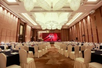 扬帆2020 JCC天洋墙布加盟商大会于昆山盛大召开