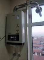 冬天，这10条燃气热水器安装规范请牢记！