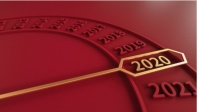 2020将至 南天涂料以正好年华 致敬此刻