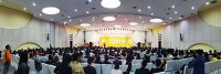 第九届全国陶瓷人大会精彩落幕！人大校长、鲍杰军倾力献