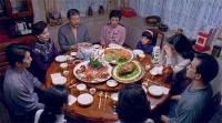 中国人的文化，都藏在家里