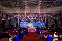 喜报！灯烨照明连续2年蝉联“2019年度中国灯饰照明行业十