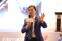 森德郭占庚：钢柱散热片 中国高端供暖市场新未来