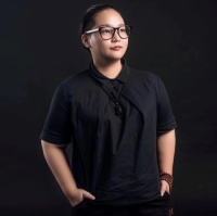 【设计访谈】名雕装饰刘亭亭：不忘初心，追求创新
