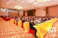 “聚力向上·鑫势能”|金意陶第26届英雄会圆满落幕