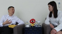 领绣董事长卜晓华：正菁华，再腾飞