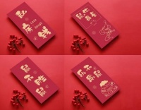 喜梦宝新品上市丨春节必备好物，都帮你整理好了！