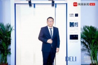 德立淋浴房张延华：深谙消费需求 占领年轻用户心智