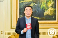 梁晓峰：美卓矿机2020将加大中国市场投资力度