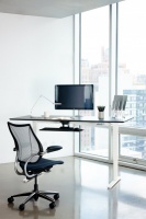 Humanscale——以“优”为伴，以“心”为人