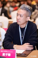 第十五届设博会优秀设计师——罗子聪