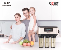 净水器哪个牌子好？2019世界净水器十大排名！