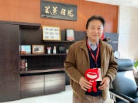 连续23年保持正增长 张经甫道出了美巢的“秘诀”