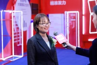 好莱客崔瑞芳：相遇相知相伴 与好莱客携手同行