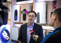 司华双模热水器逆势增长刷新行业纪录
