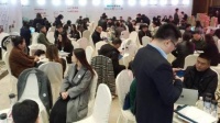 造梦者作为唯一舒适家品牌合作商参与2020年成都首届国际